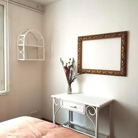 Apartment Au Coeur Du Village De *